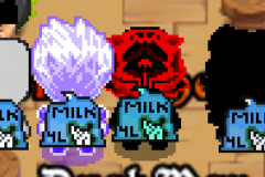 The Milk Squad
